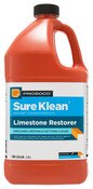 Prosoco SureKlean Limestone Restorer per 1 Gallon Unit
